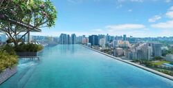 Union Square Residences (D1), Condominium #600865001